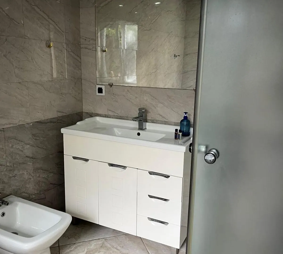 Tuta Appartement Tbilisi 0*,  Georgië