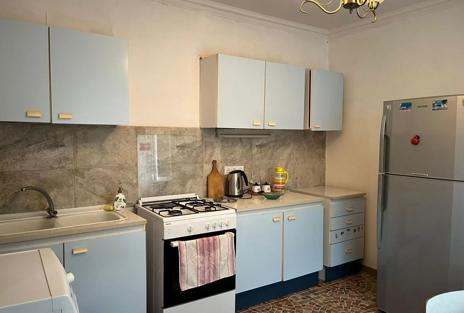 Tuta Appartement Tbilisi