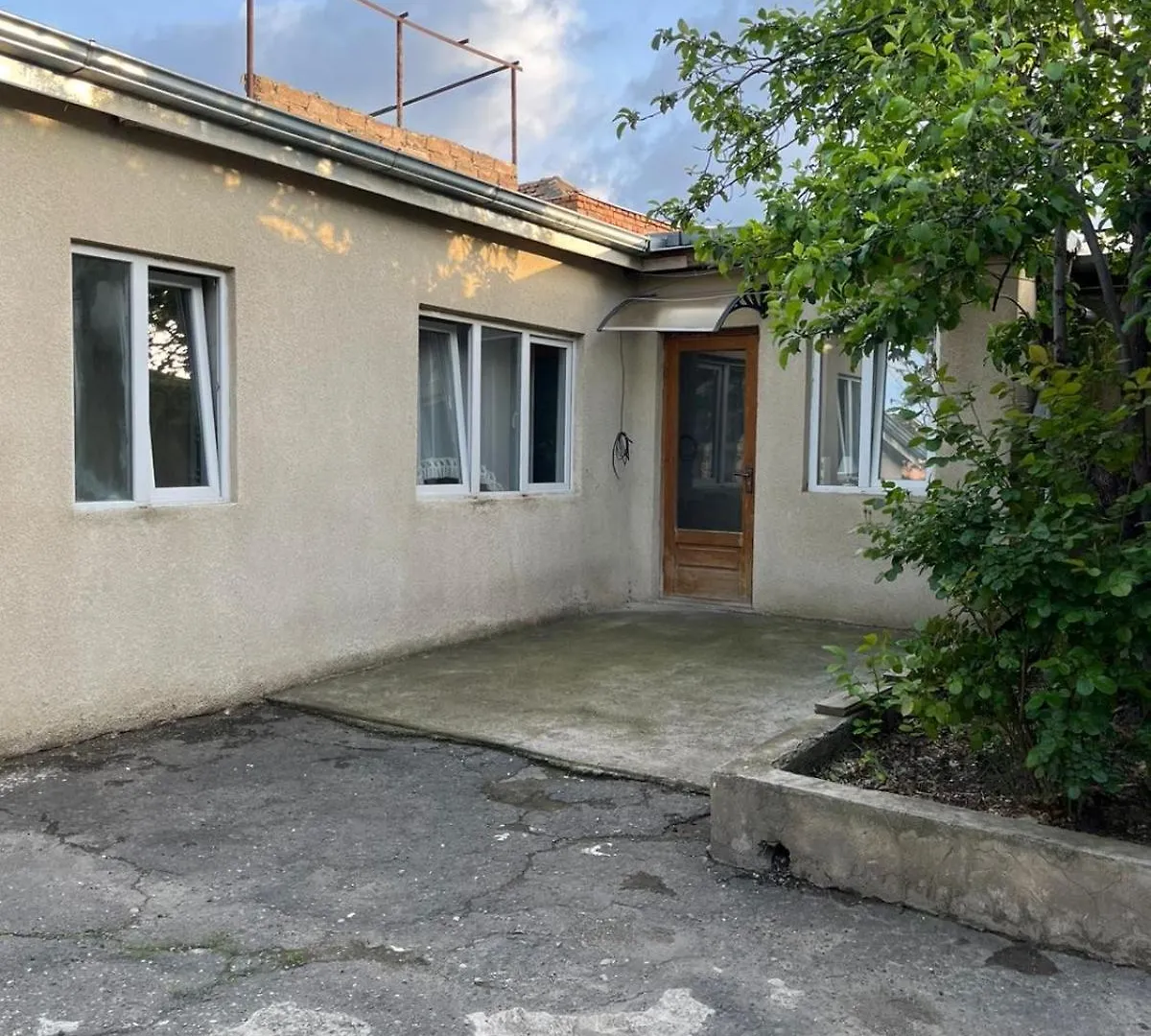 Tuta Appartement Tbilisi