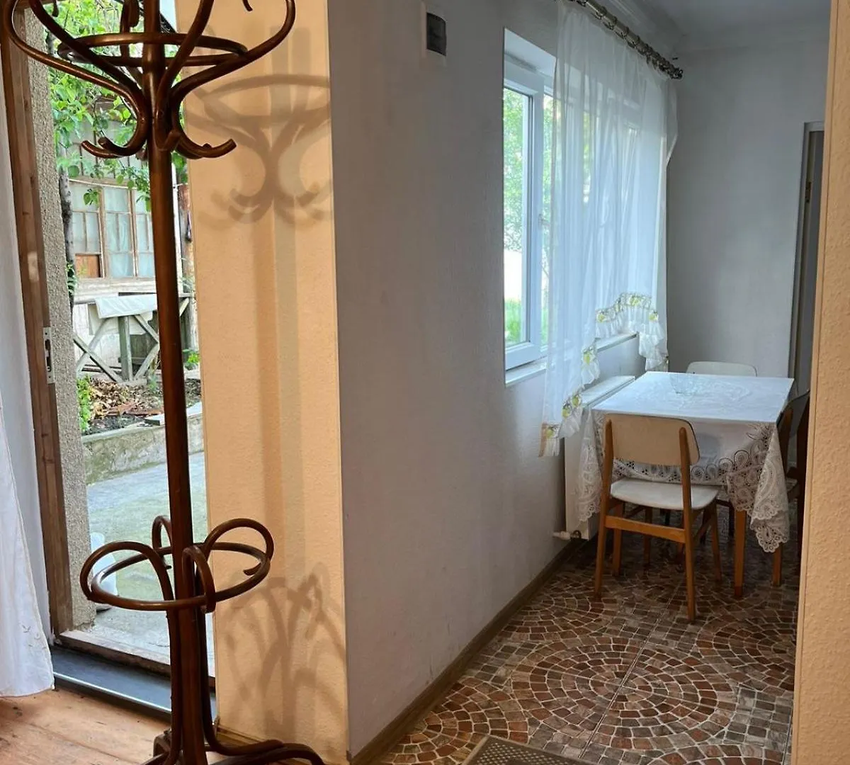 Tuta Appartement Tbilisi