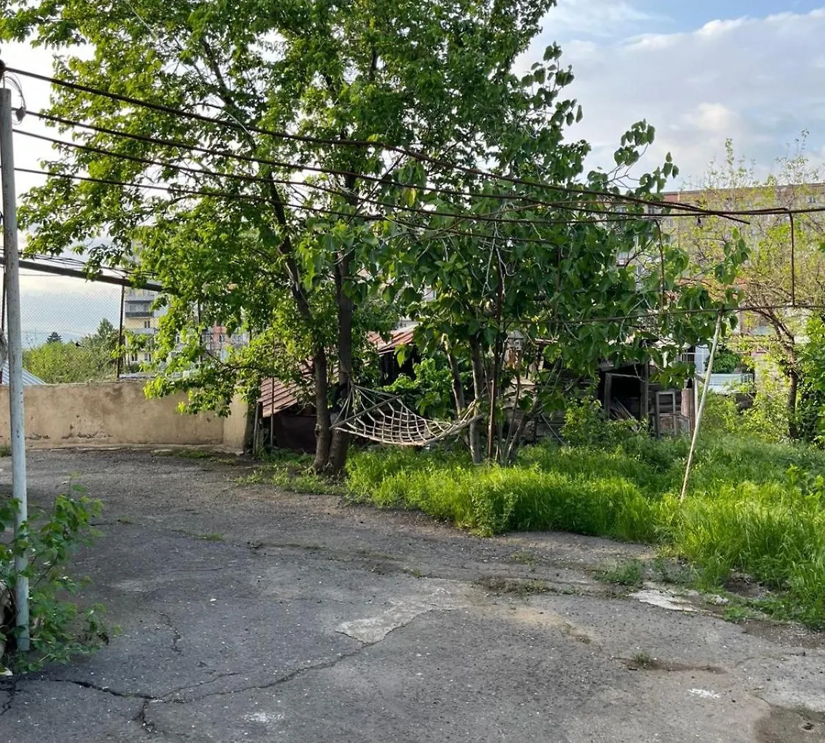 Tuta Appartement Tbilisi