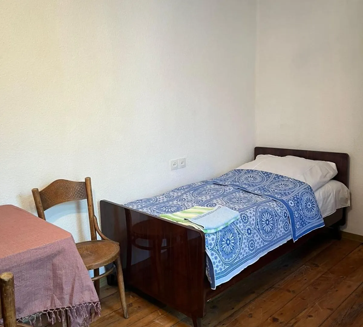 Tuta Appartement Tbilisi