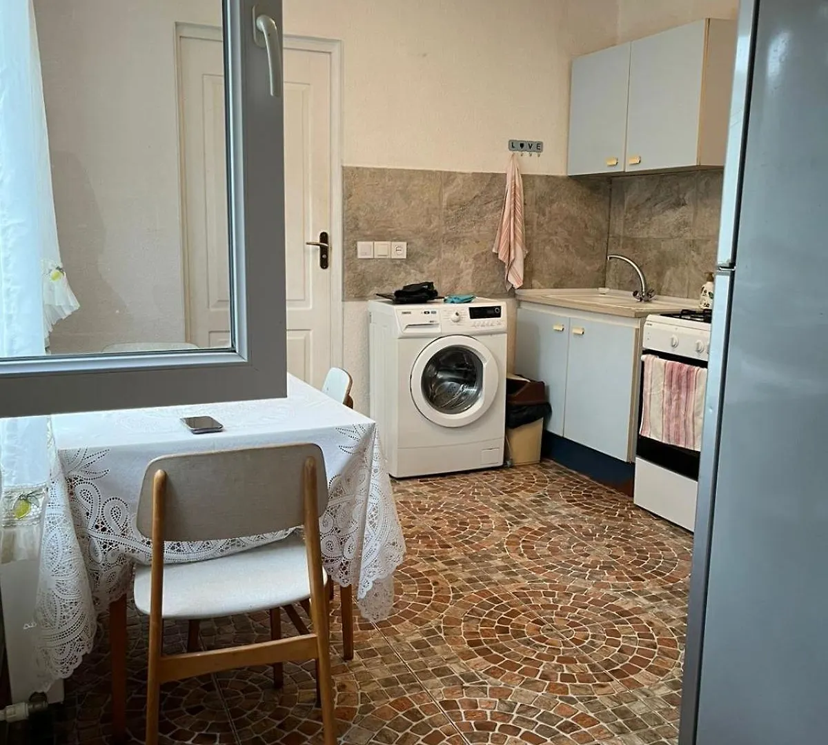 Tuta Appartement Tbilisi