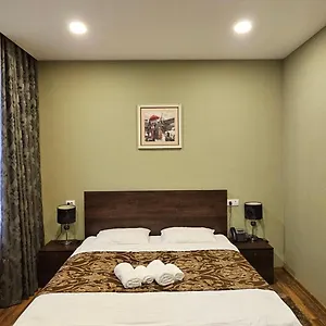 3* Hotel Iveria