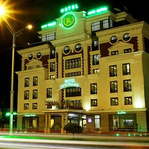 4* Hotel Cron Palace Kosher